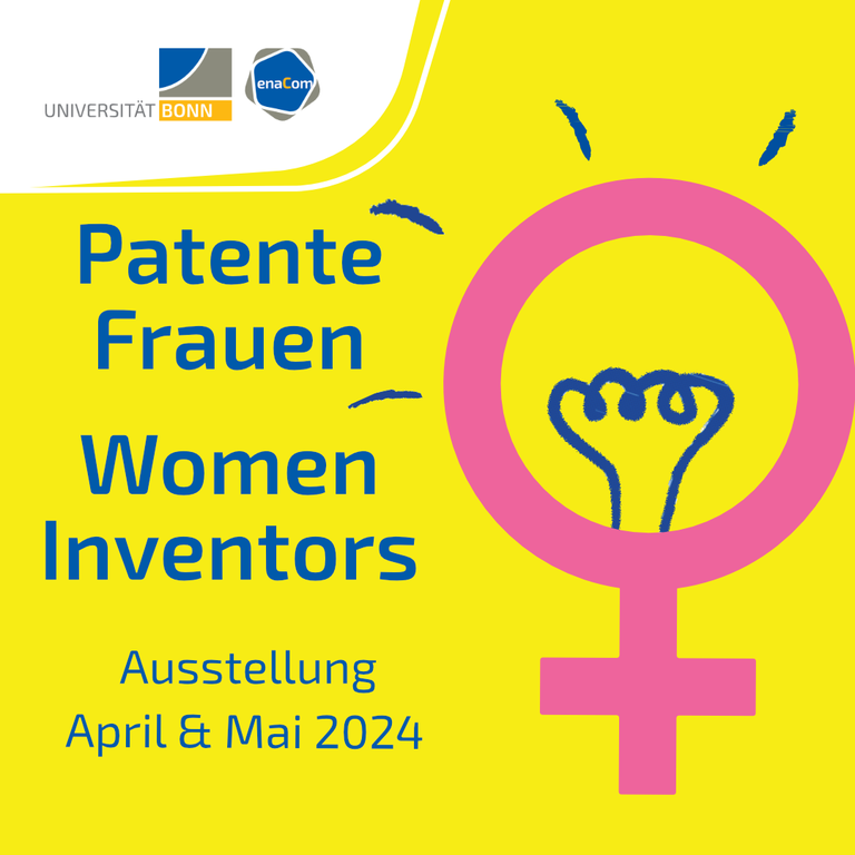 Women Inventors