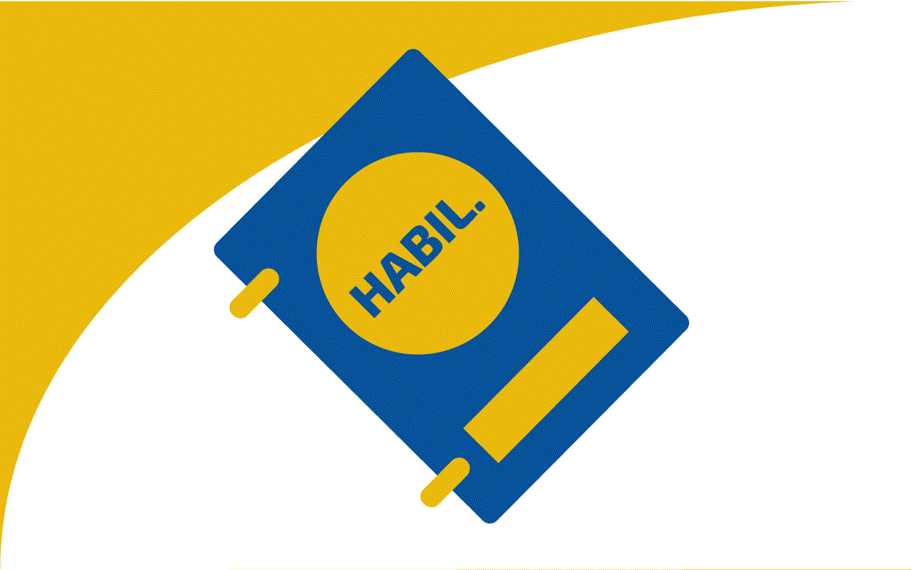 Icon: publishing a habilitation-thesis