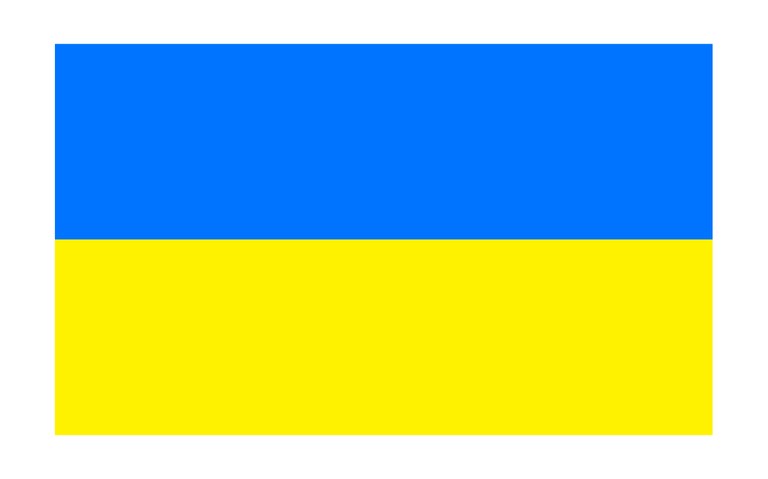 #StandWithUkraine