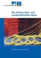 ULB Jahresbericht 2006