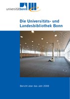 ULB Jahresbericht 2008