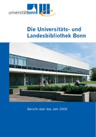 ULB Jahresbericht 2009