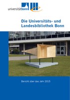 ULB Jahresbericht 2015