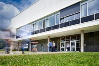 Hauptbibliothek Universitäts- und Landesbibliothek Bonn