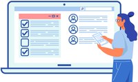 Delay in Processing Library Card Applications